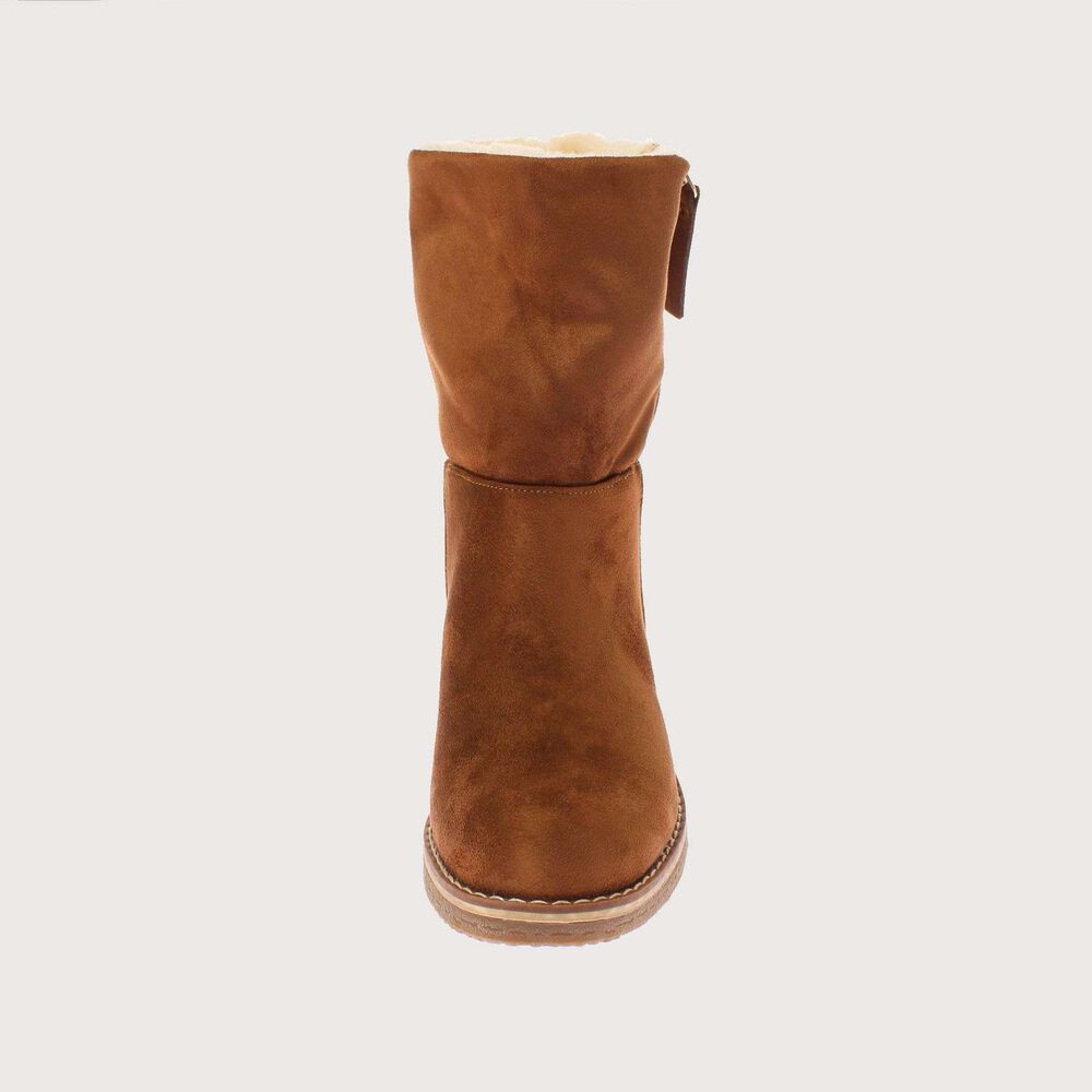 Bota Camel Via Franca Art. 512082455camel image number 2.0